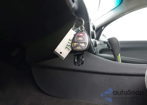 2011 Chevrolet Impala Lt from USA, damaged, VIN 2G1WG5EK4B1281197